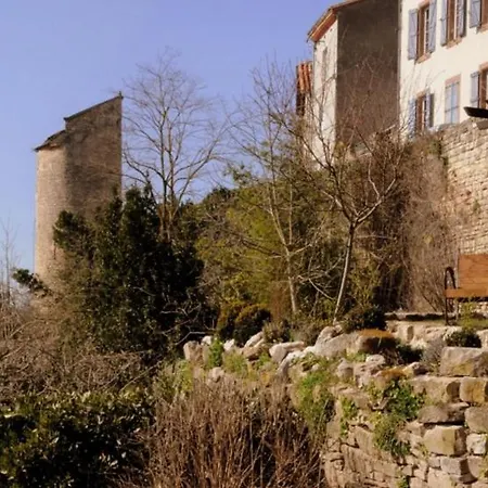 Gasthuis Chambres D'hotes Le Secret Du Chat