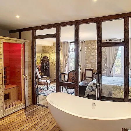 Chambres D'hotes Le Secret Du Chat